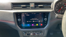 SEAT Arona 1.0 TSI 110 FR [EZ] 5dr Petrol Hatchback